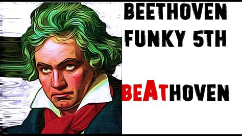 beethoven's 5th disco version